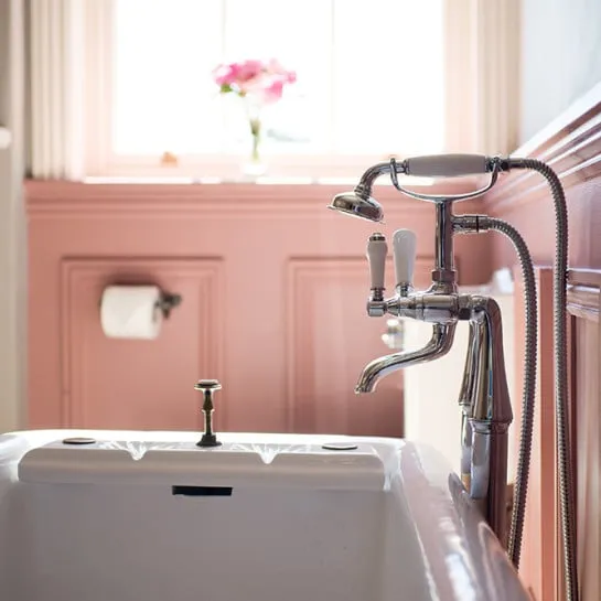 Boutique B&B experience in rural Herefordshire
